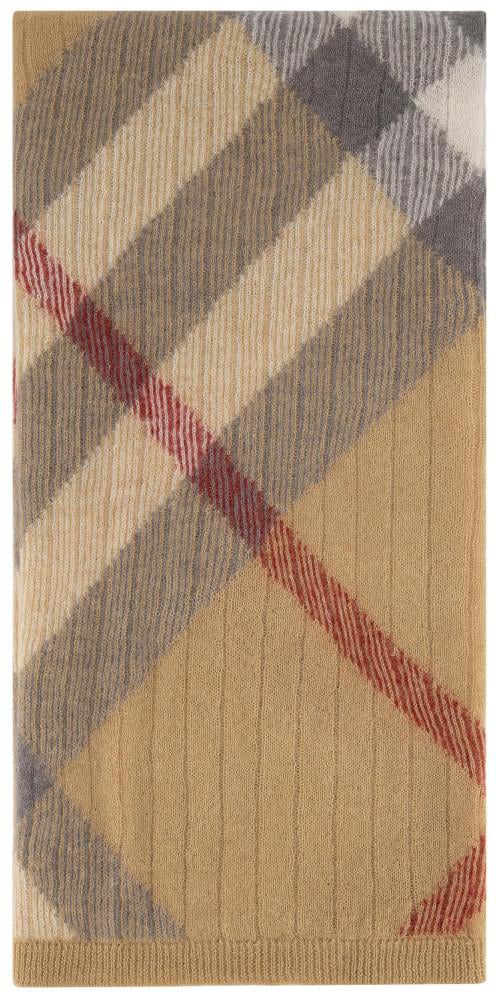 Burberry Nb Blanket Beige