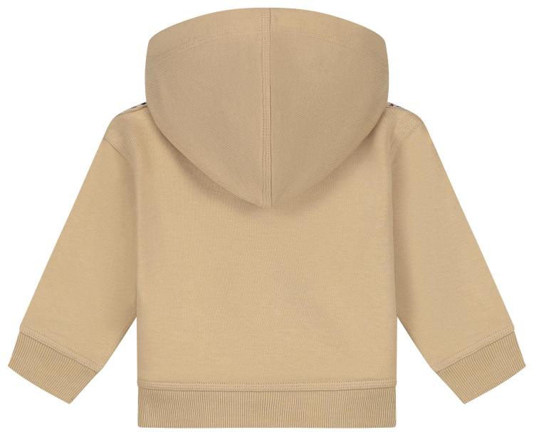 Burberry Inf Boy Sweaters Bruin