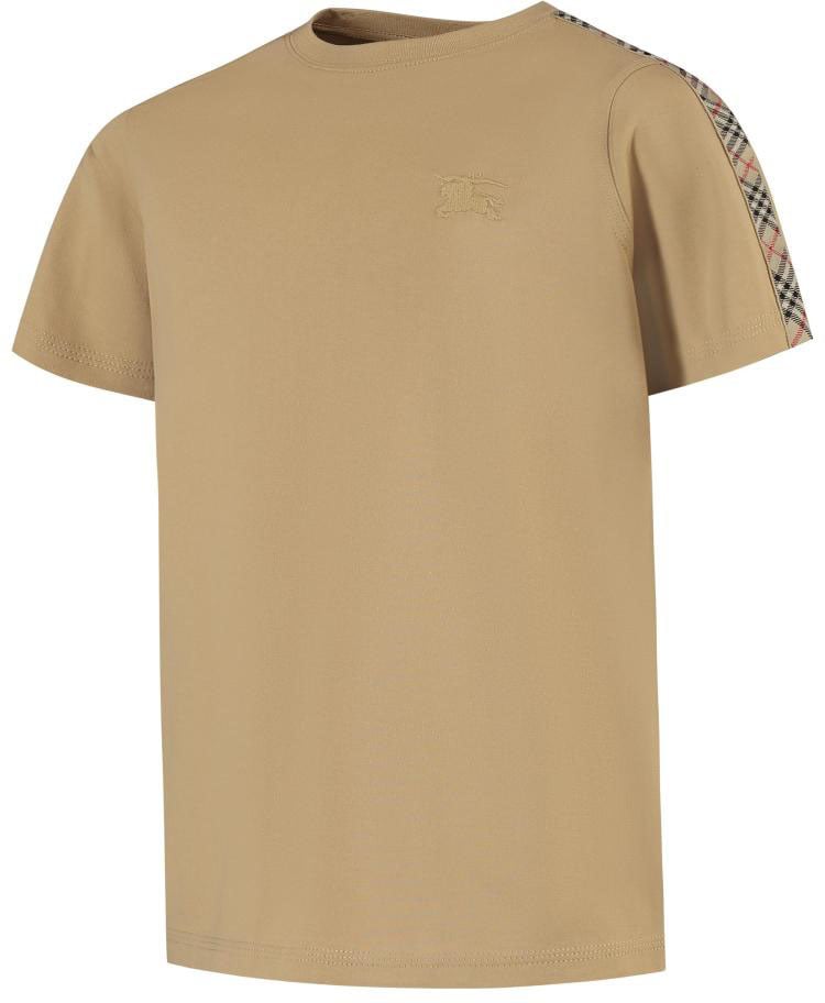 Burberry Kid Boy T-shirts Bruin