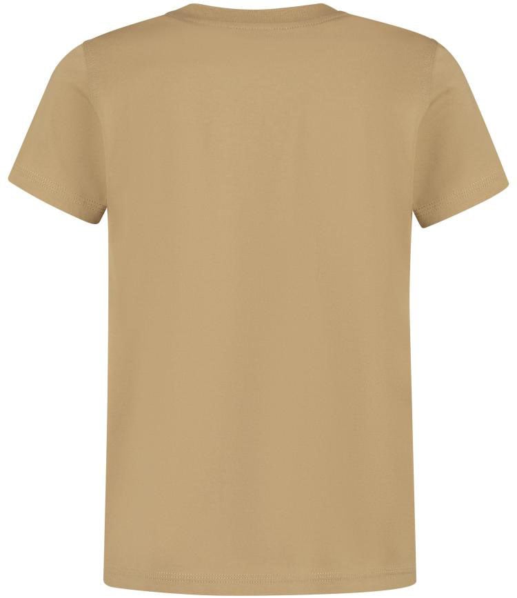 Burberry Kid Boy T-shirts Bruin