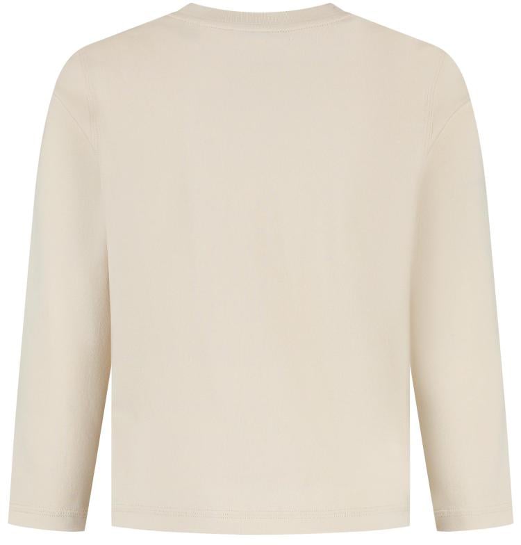Burberry Kid Boy T-shirts Beige