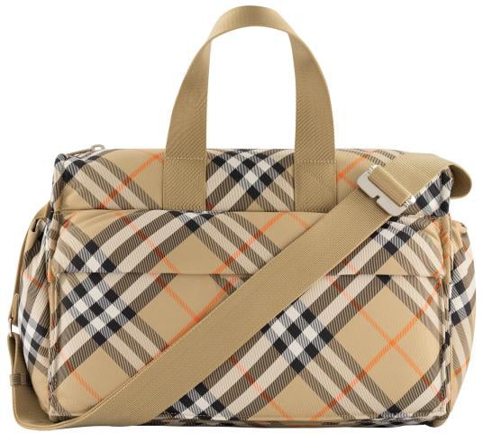 Burberry Nb Bags Beige