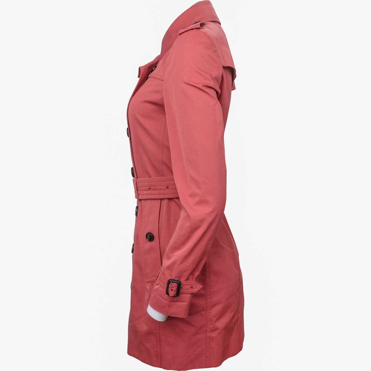 Burberry Burberry Classic Cotton Trenchcoat (DE36) Divers