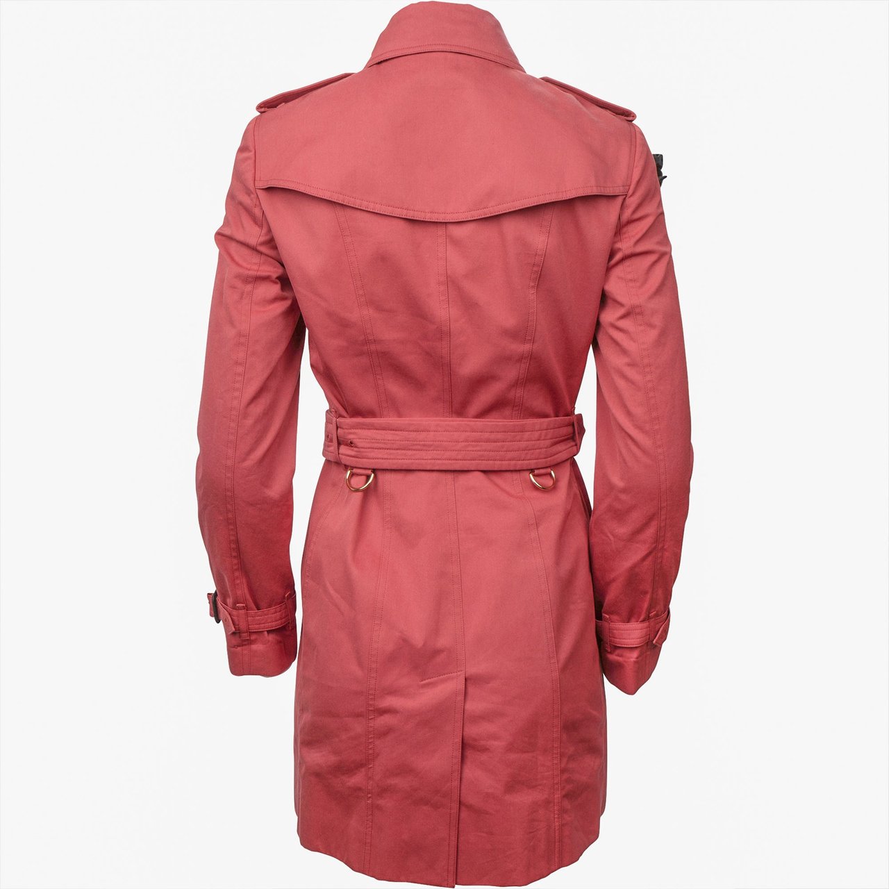 Burberry Burberry Classic Cotton Trenchcoat (DE36) Divers