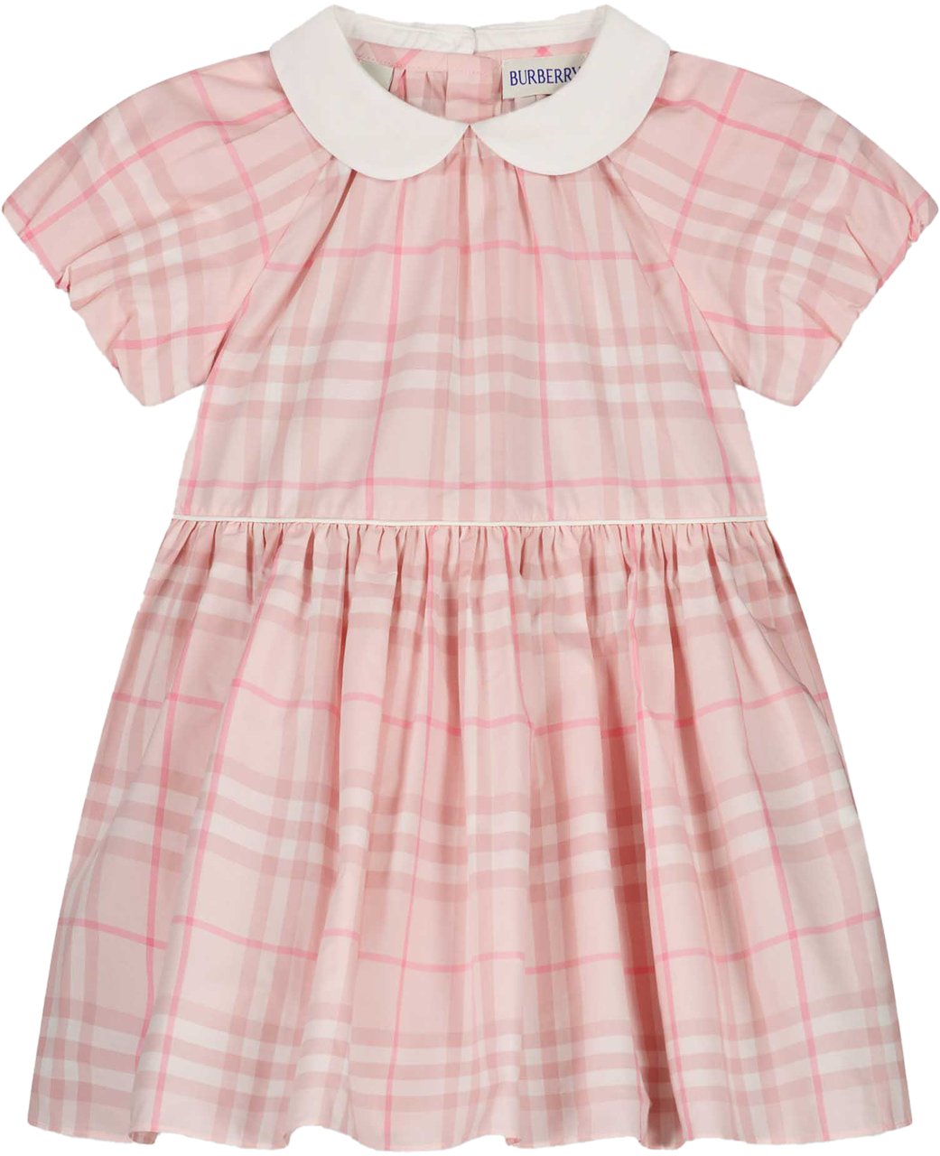 Burberry Nb Dresses Roze