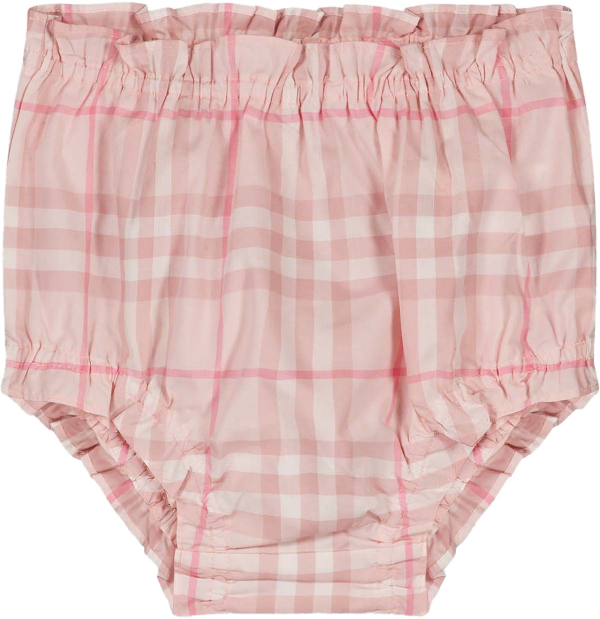 Burberry Nb Dresses Roze