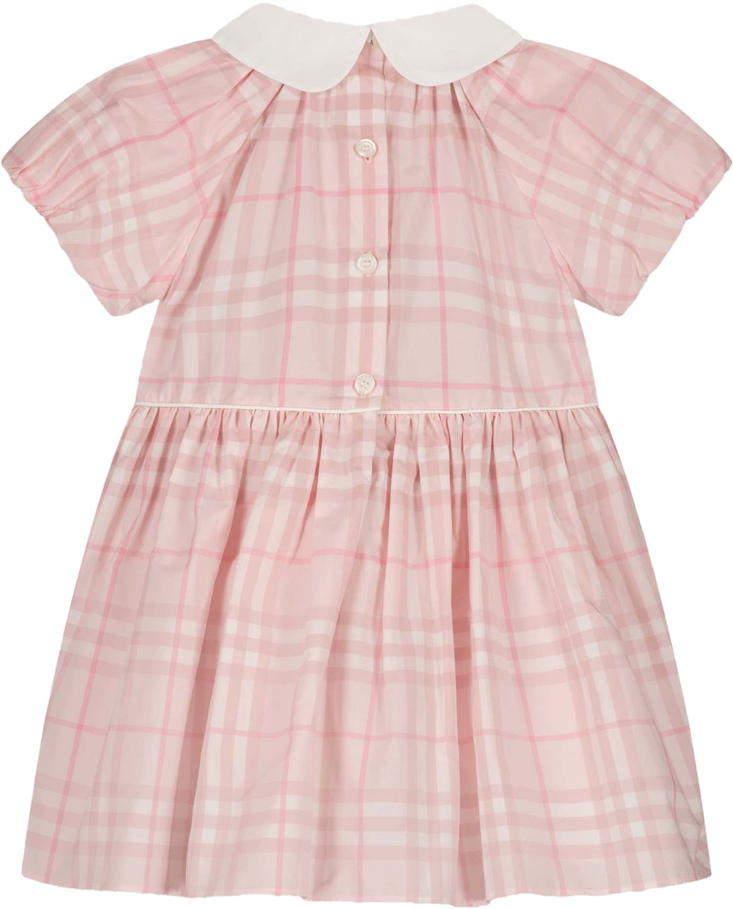 Burberry Nb Dresses Roze