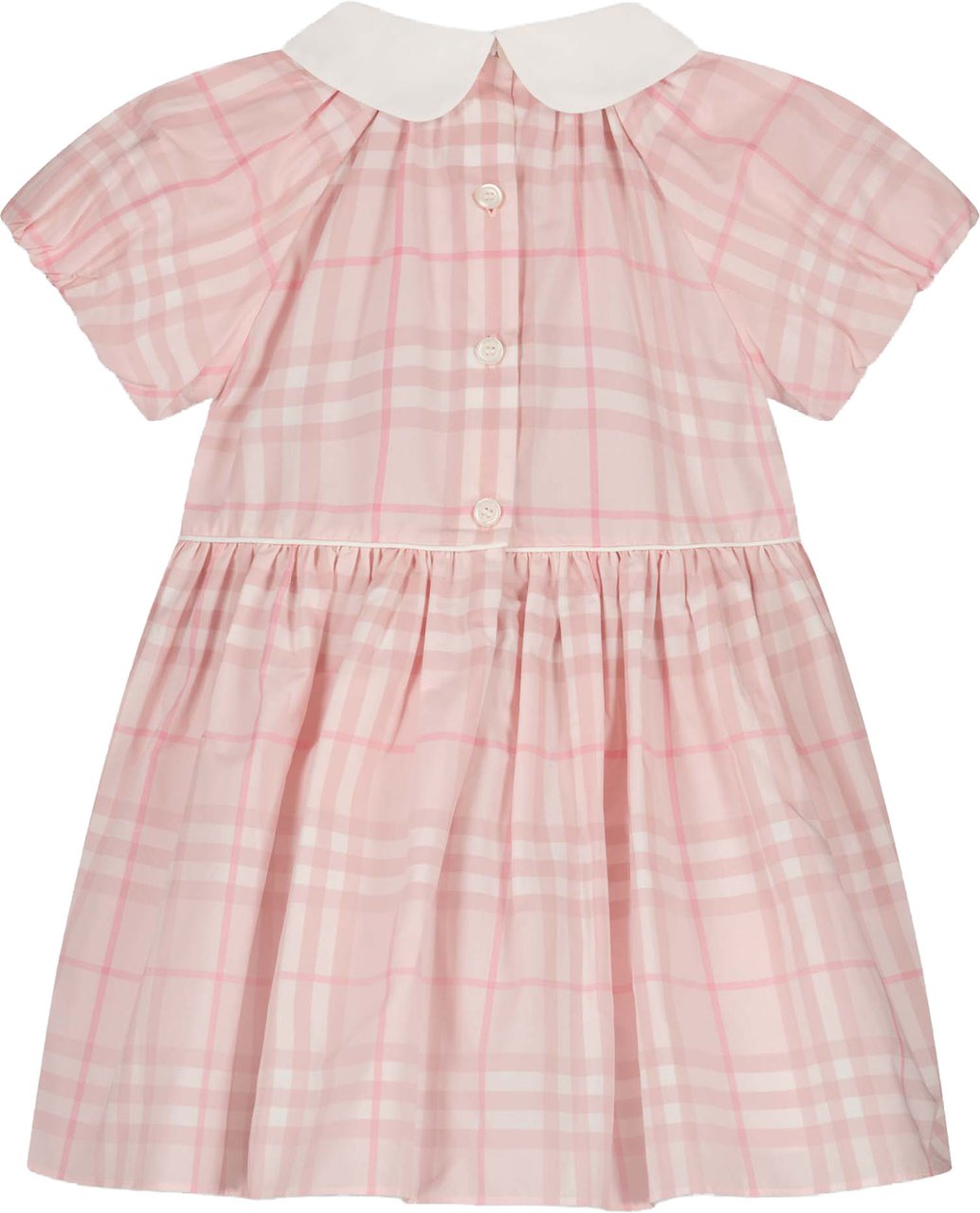 Burberry Nb Dresses Roze