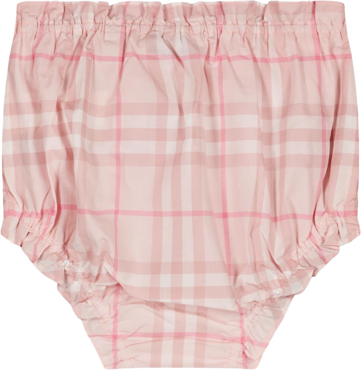 Burberry Nb Dresses Roze