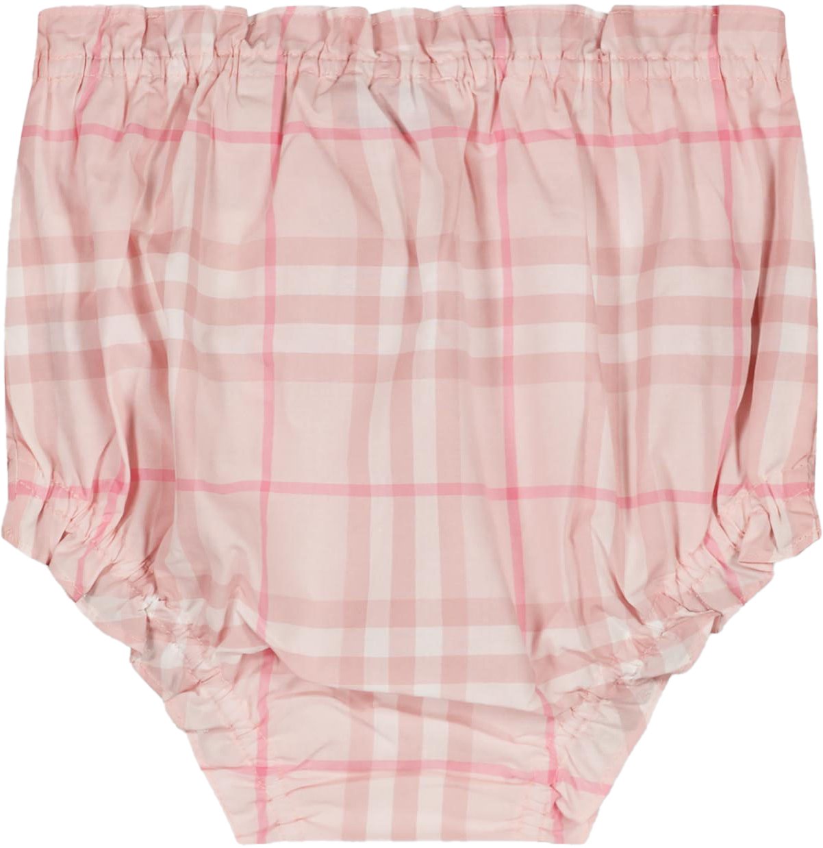 Burberry Nb Dresses Roze