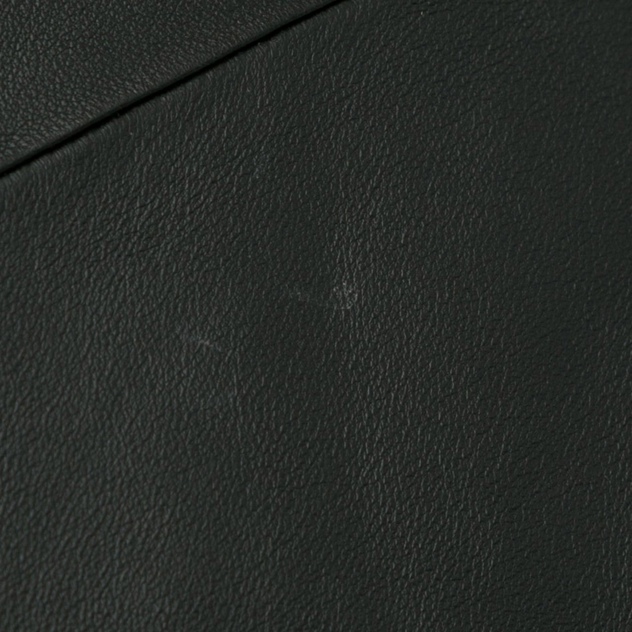 Burberry Lambskin Olympia Scarf Tote Zwart