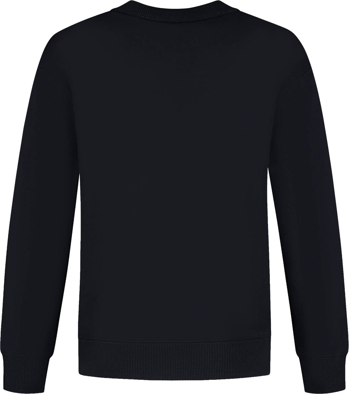 Burberry Kid Boy Sweaters Zwart