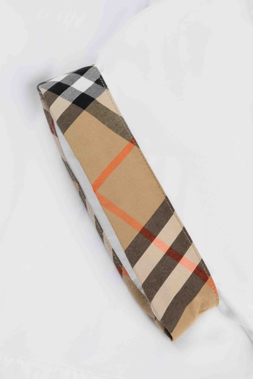 Burberry Kid Girl Dresses Wit