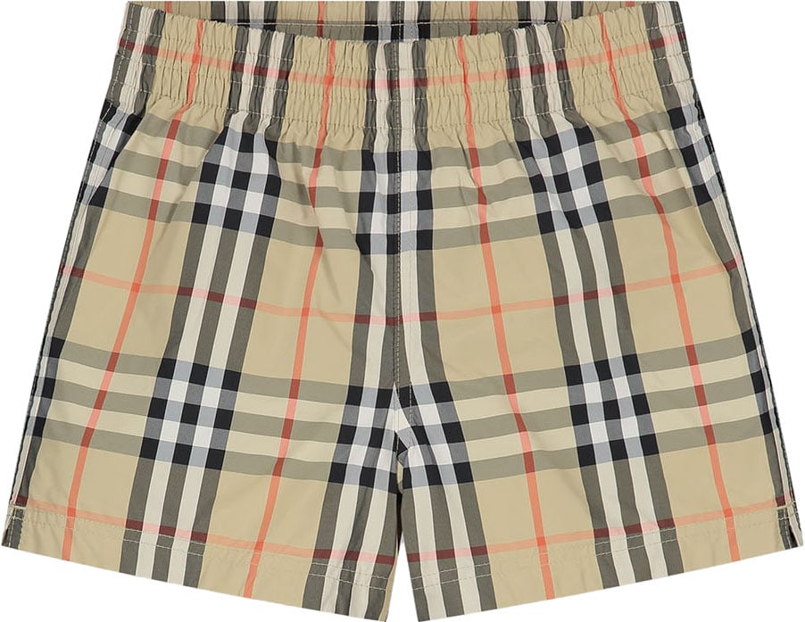 Burberry Inf Boy Swimwear Bruin