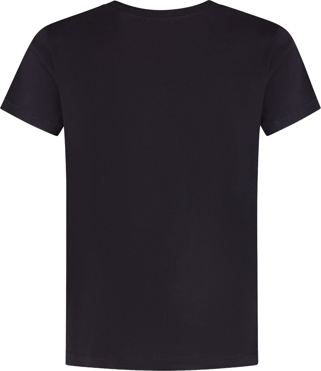 Burberry Kid Boy T-shirts Zwart