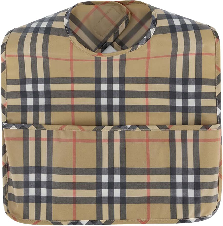 Burberry Nb Soft Accs Bruin
