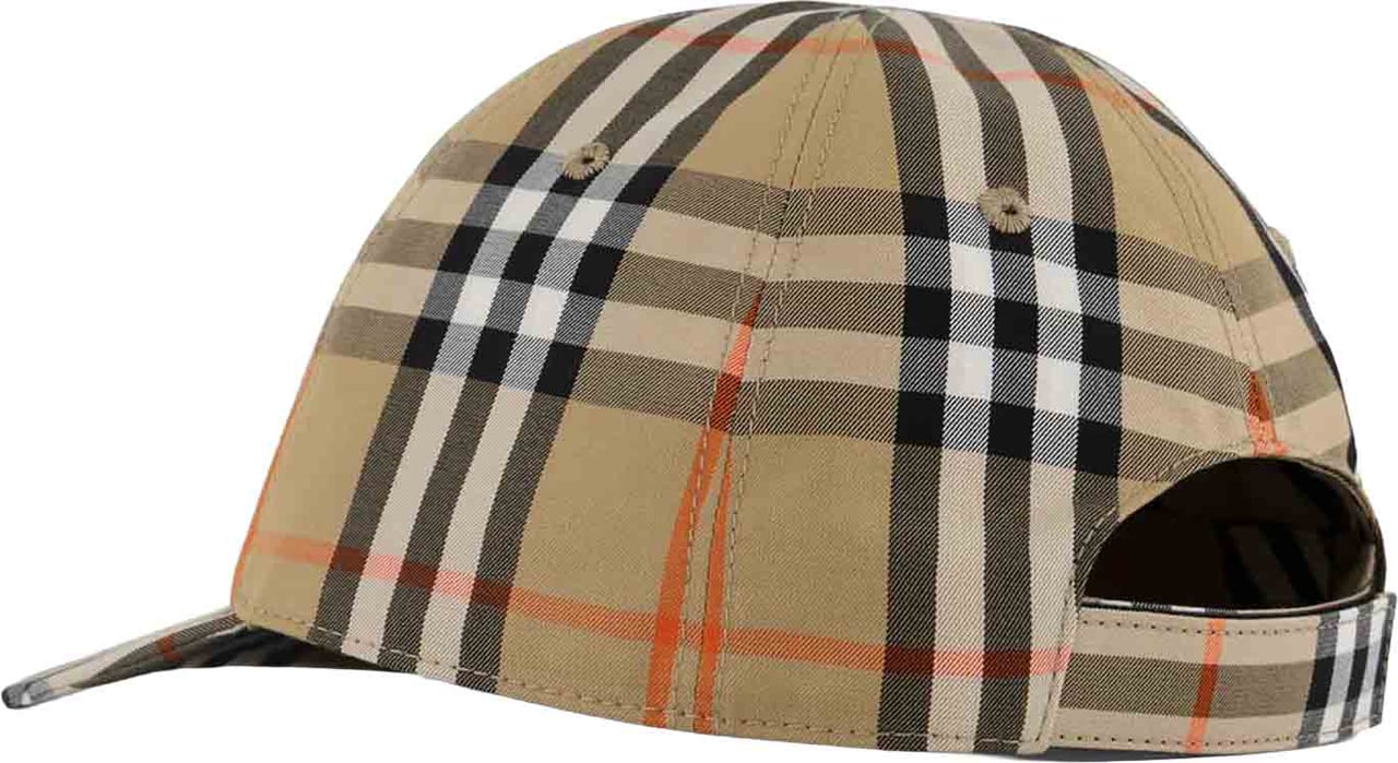 Burberry Chw Hats Bruin