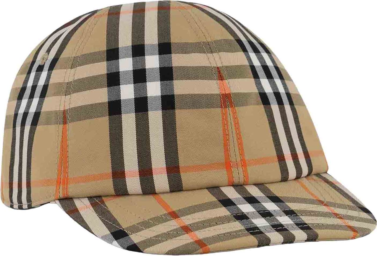 Burberry Chw Hats Bruin