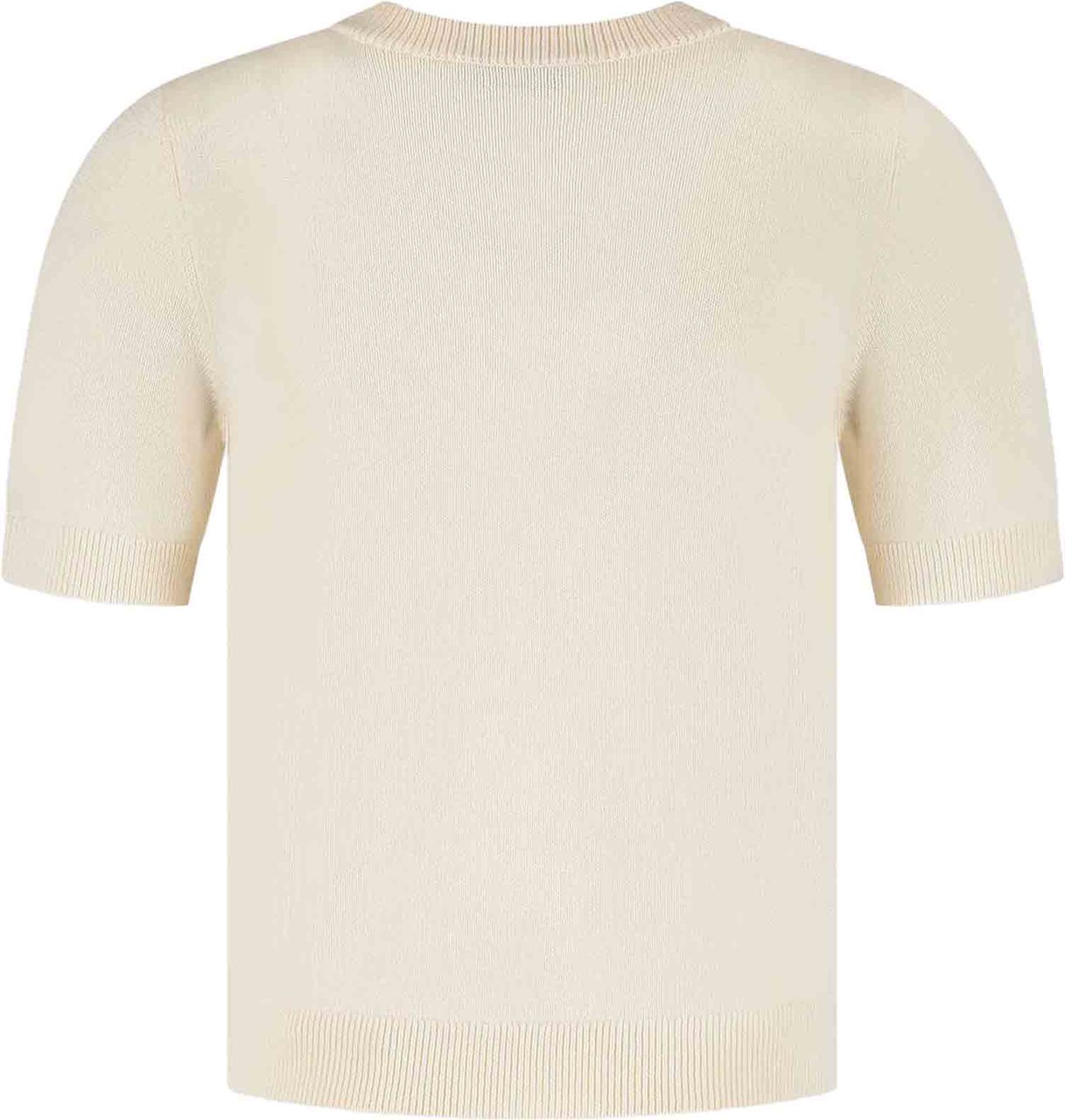 Burberry Kid Girl Knits Beige
