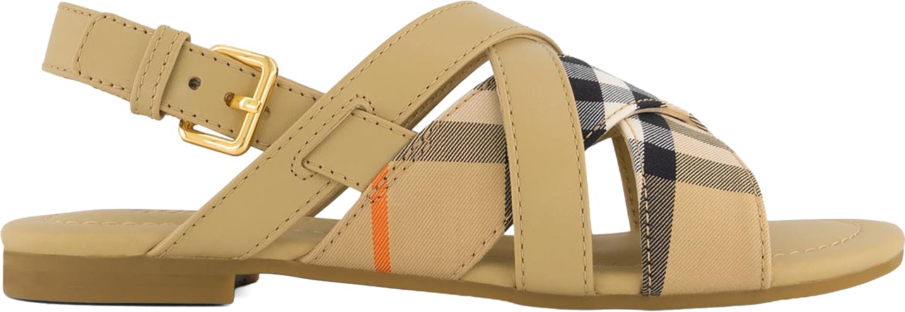 Burberry Kid Sandals Bruin