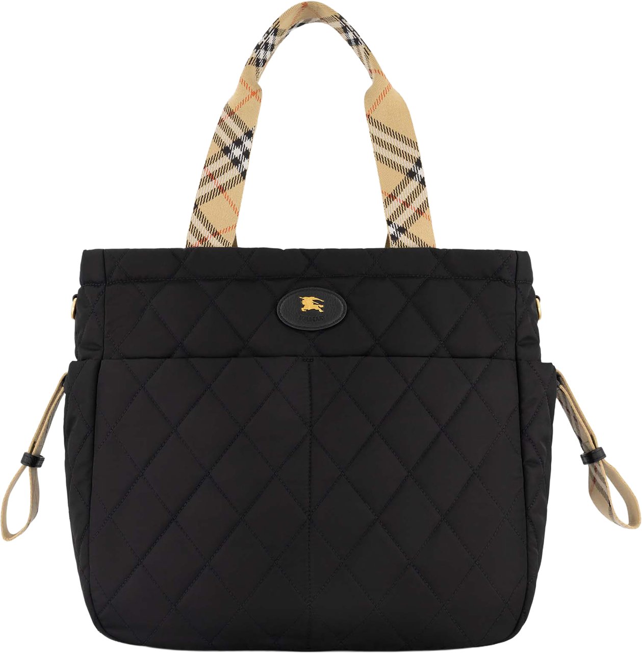 Burberry Nb Bags Zwart