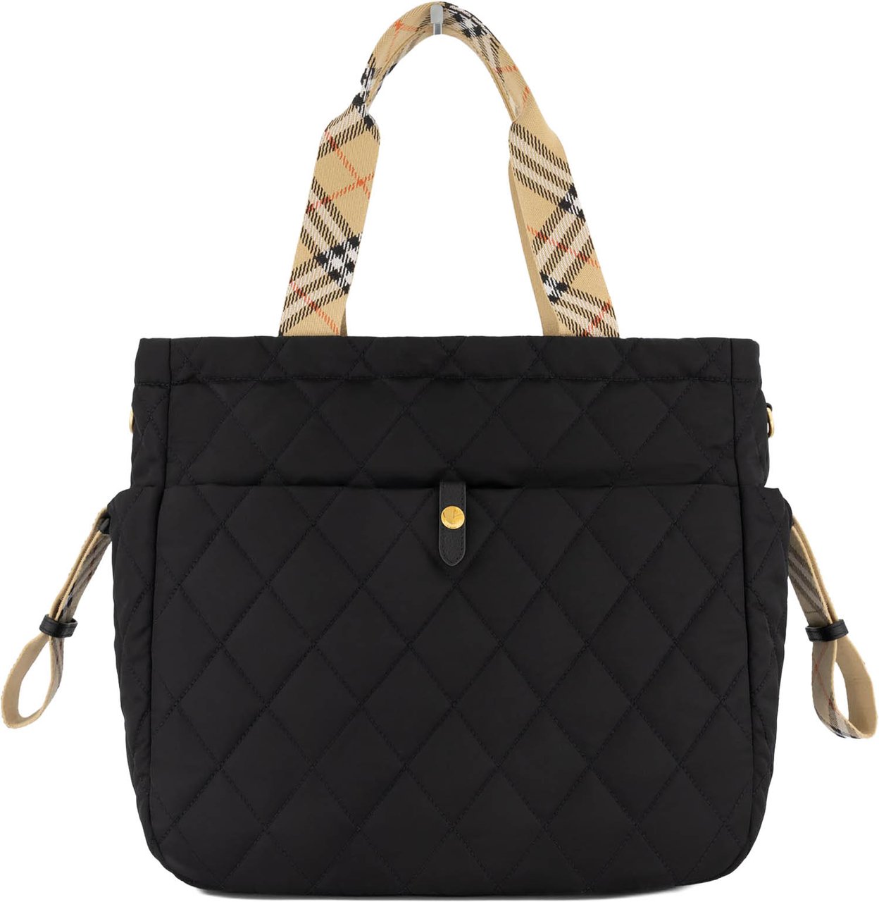 Burberry Nb Bags Zwart