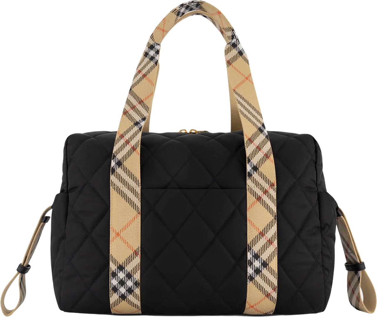 Burberry Nb Bags Zwart