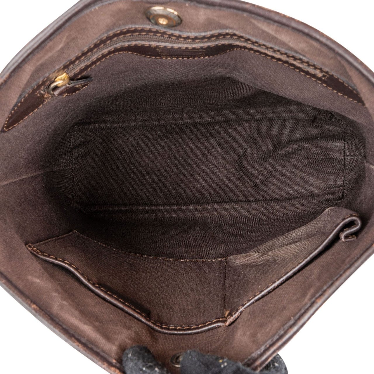Burberry Haymarket Nova-Check Tote Handbag Beige