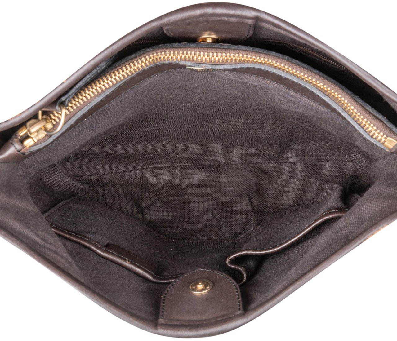 Burberry Haymarket Check Small Salisbury Tote Handbag Beige