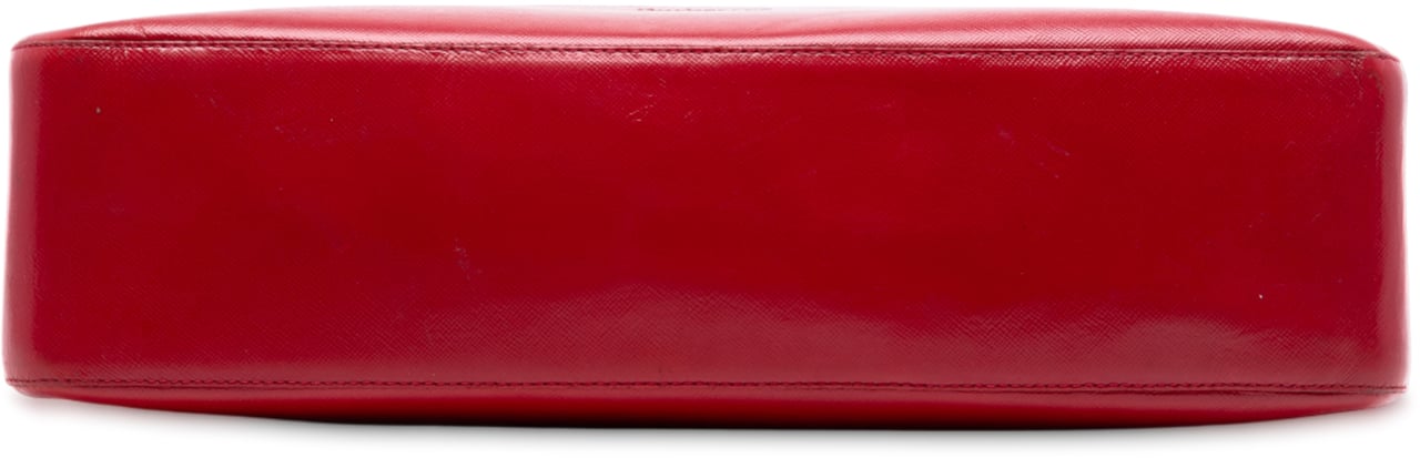 Burberry Haymarket Check Canvas Tote Bruin