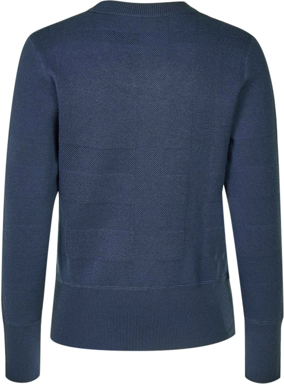 Burberry Burberry Pullover Navy