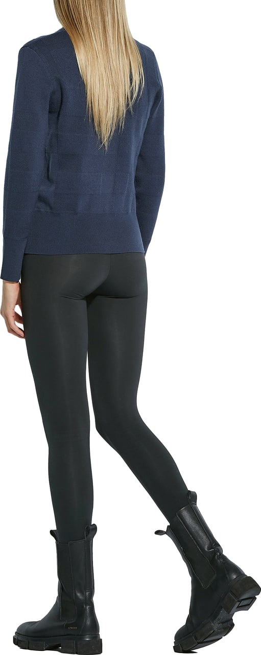 Burberry Burberry Pullover Navy