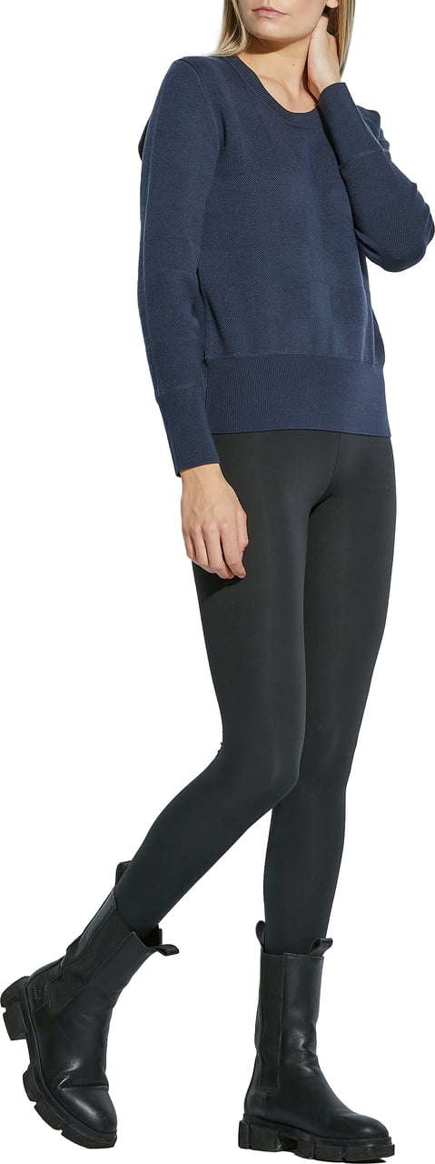 Burberry Burberry Pullover Navy