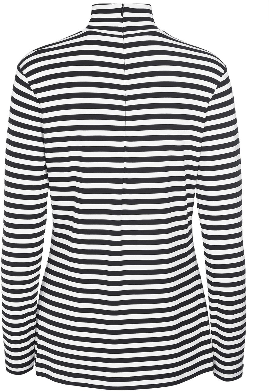 Burberry Burberry Pullover Zwart