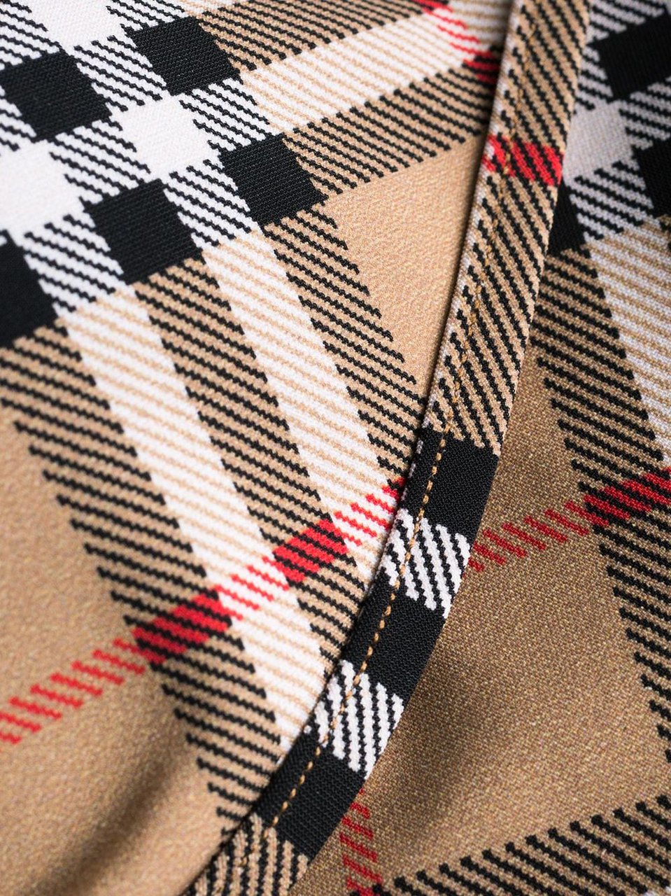 Burberry Sea Clothing Beige Beige