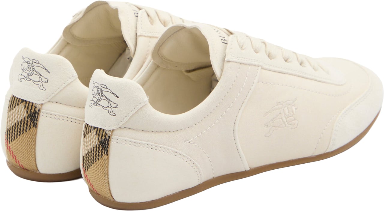 Burberry Knight Runner Beige