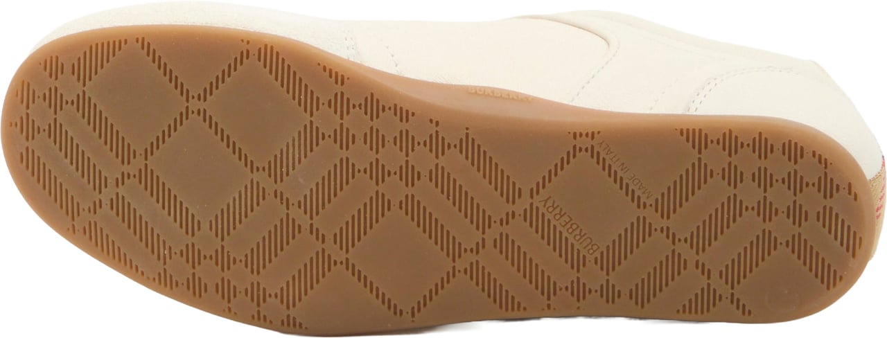 Burberry Knight Runner Beige
