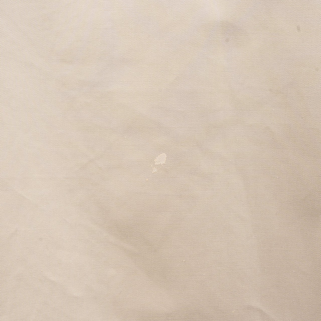 Burberry Burberry Beige Cotton Trenchcoat (38) Beige