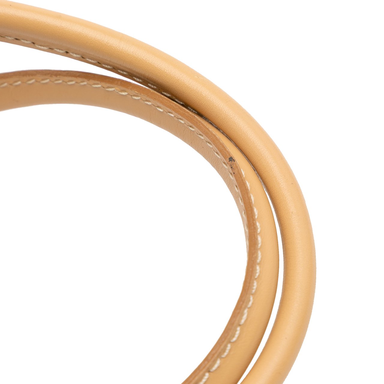 Burberry Nova Check Canvas Handbag Bruin