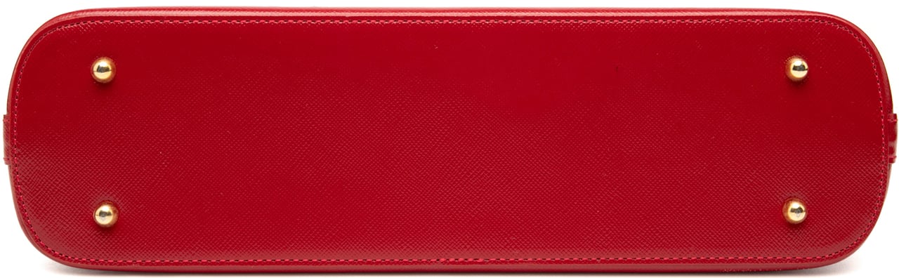 Burberry Haymarket Check Shoulder Bag Bruin