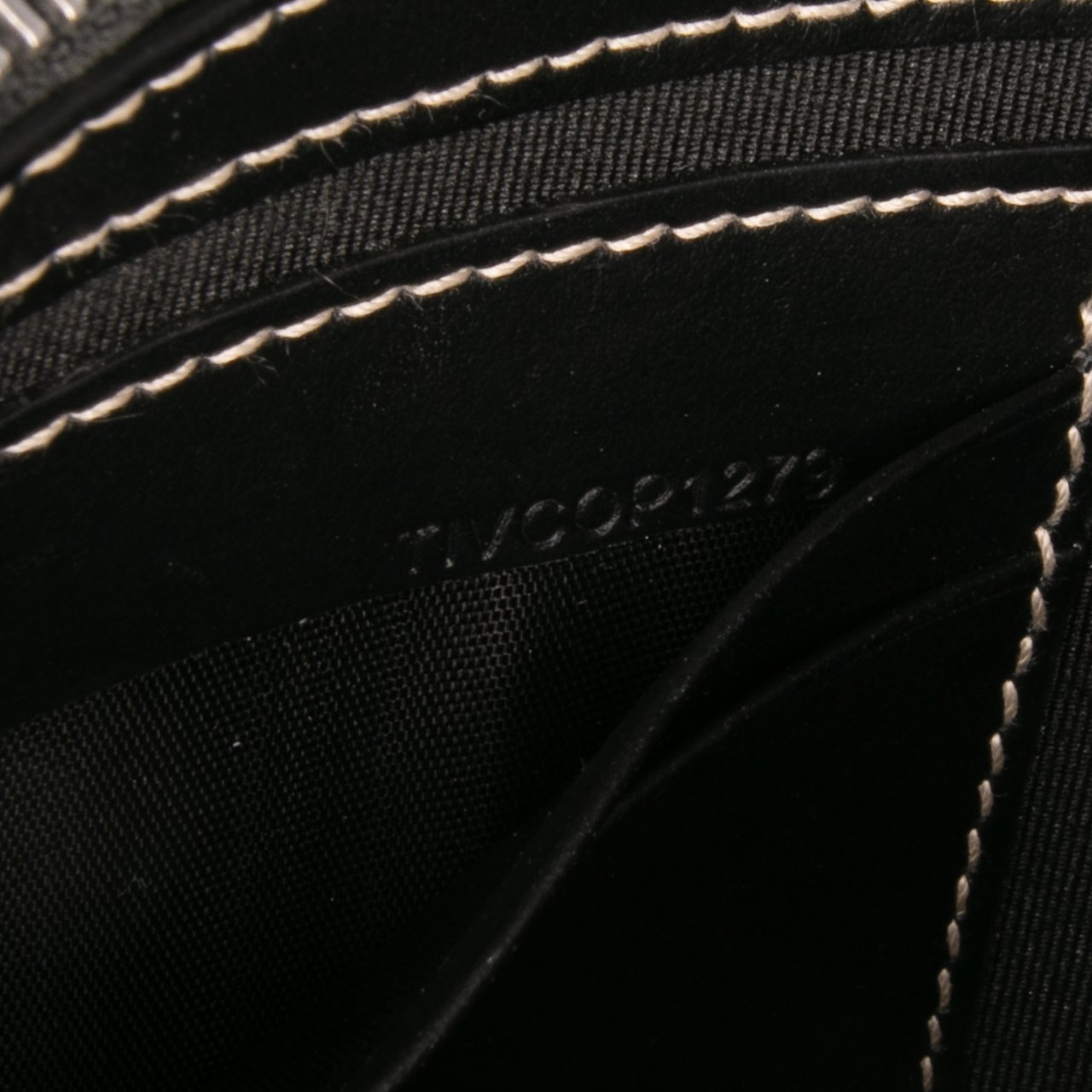 Burberry Canvas Horseferry Note Crossbody Grijs