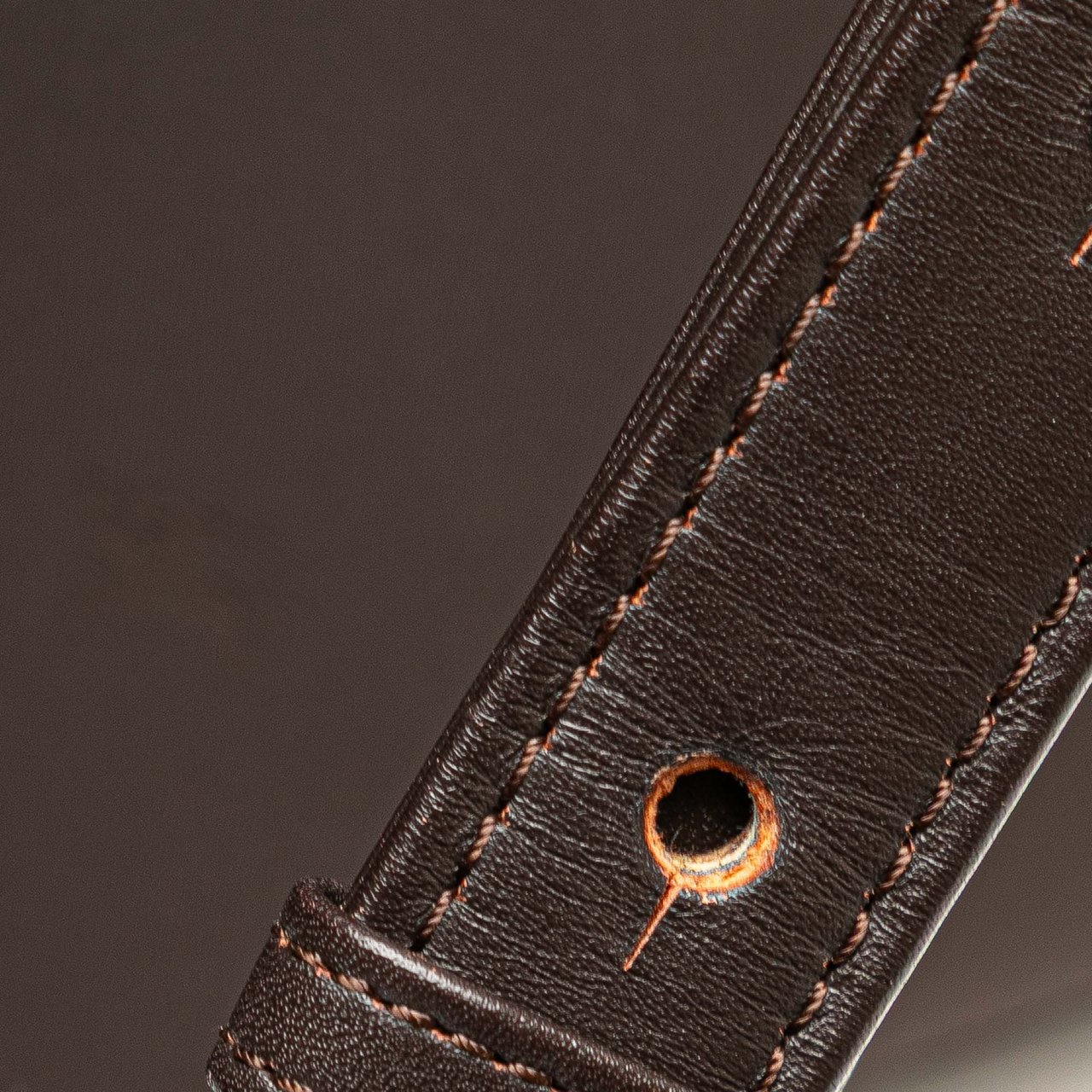 Burberry Jacquard and Leather Knight Crossbody Bruin