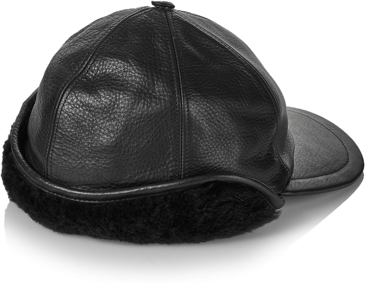 Burberry Burberry Cap schwarz Zwart