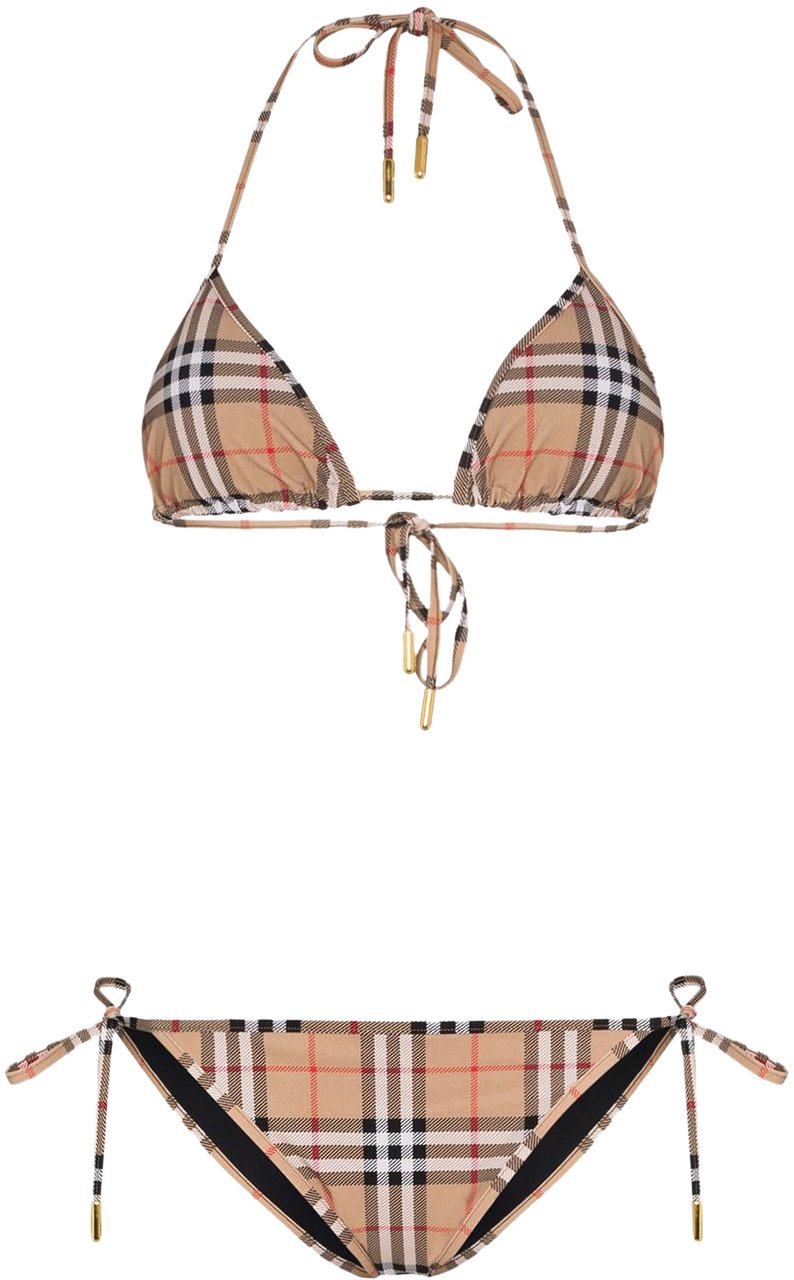 Burberry Sea Clothing Beige Beige