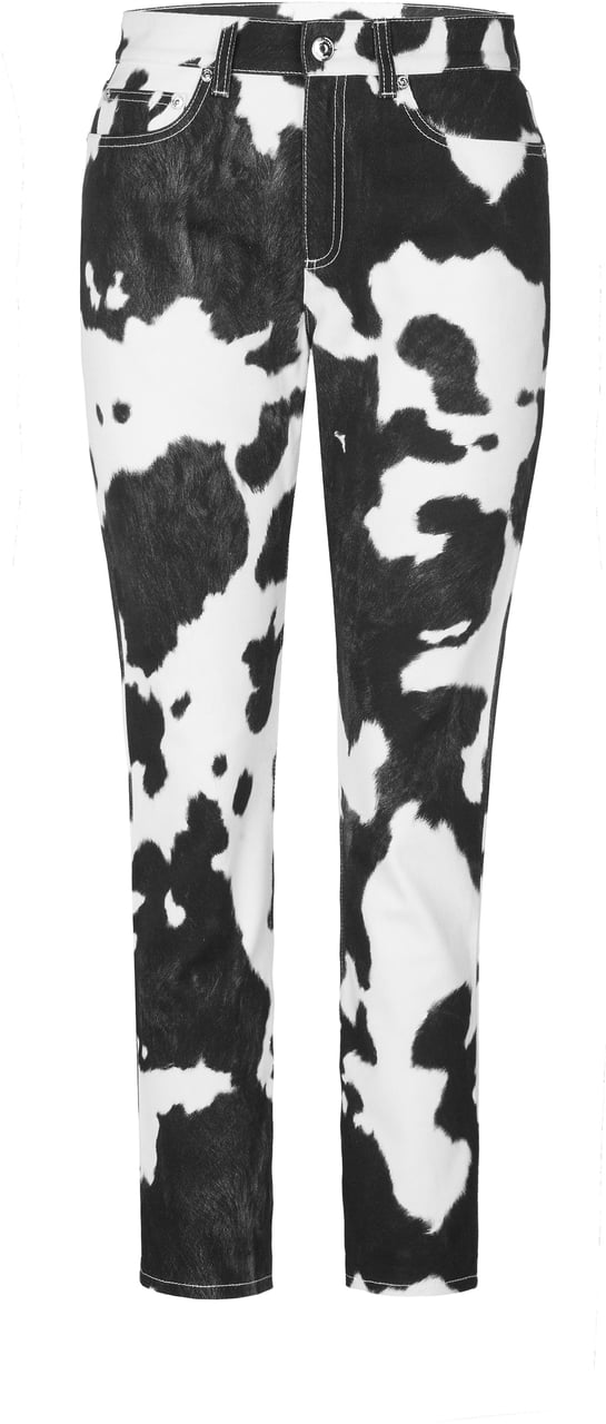 Burberry Burberry Jeans Zwart