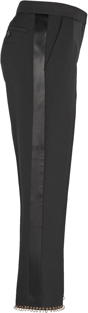 Burberry Burberry Hose Zwart