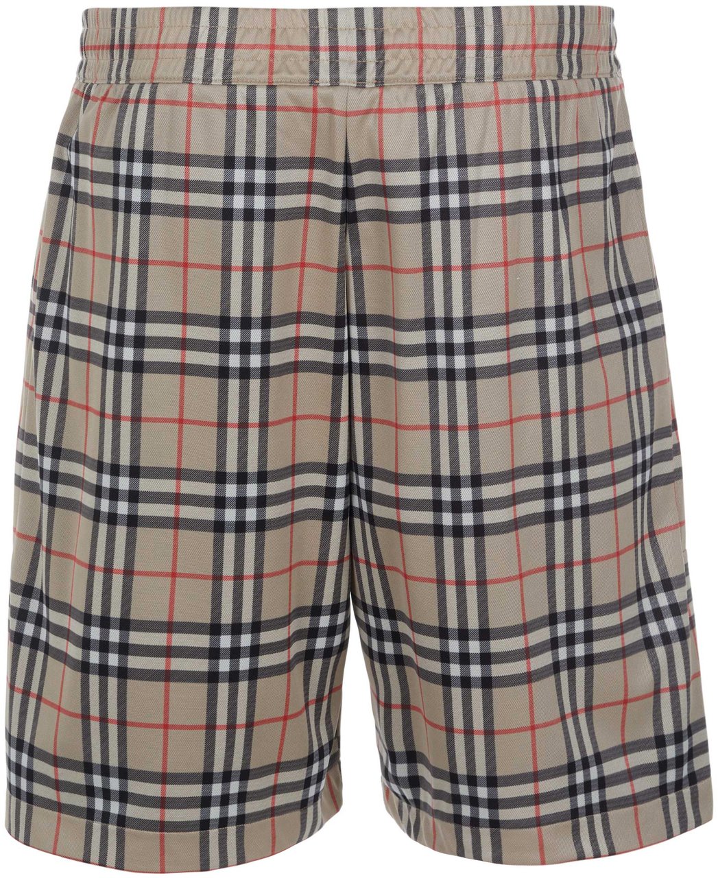 Burberry Burberry DEBSON Shorts beige Beige