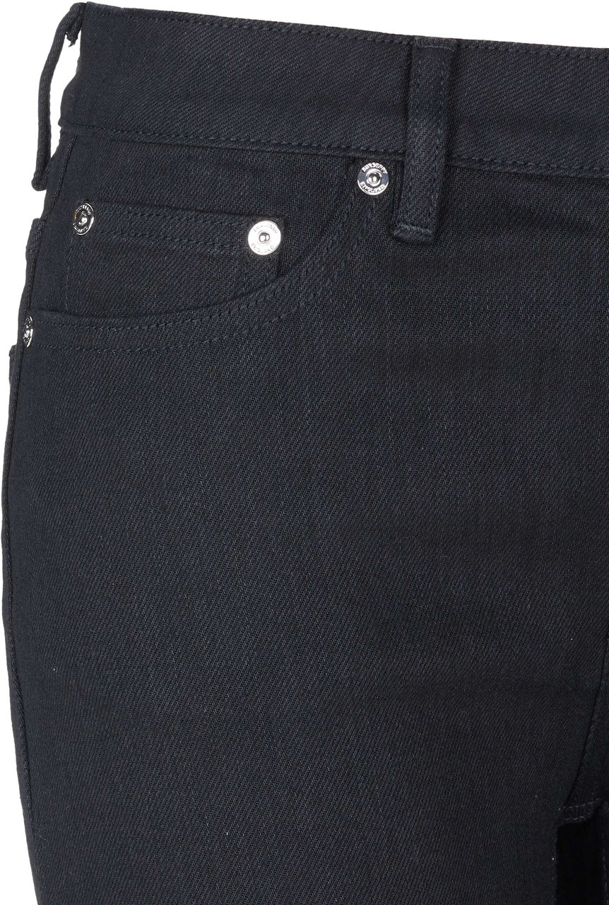 Burberry Burberry Jeans Zwart