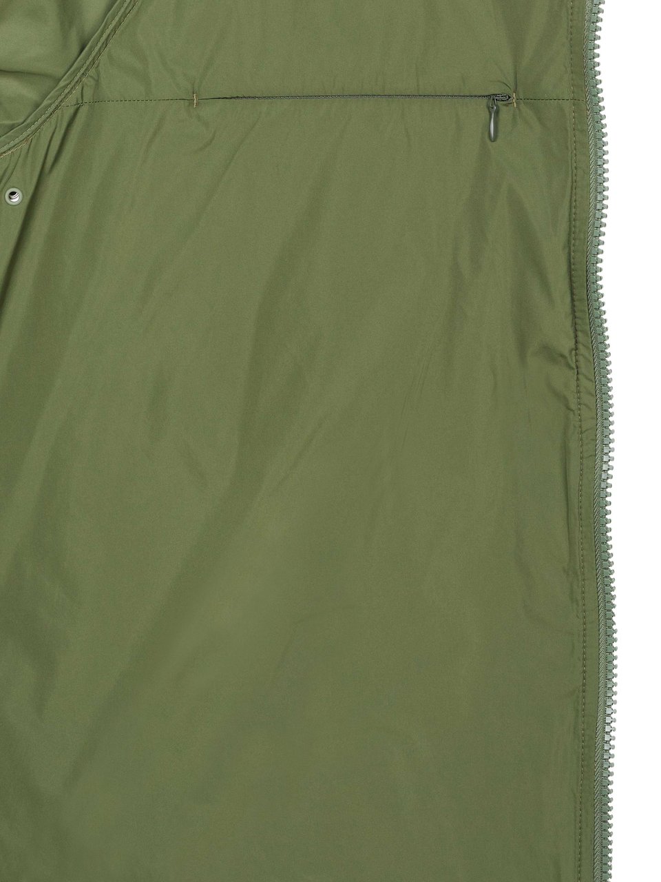 Burberry Jacke Groen