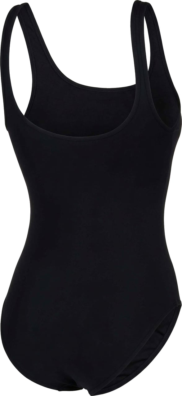 Burberry Burberry JOLIE Badeanzug schwarz Zwart